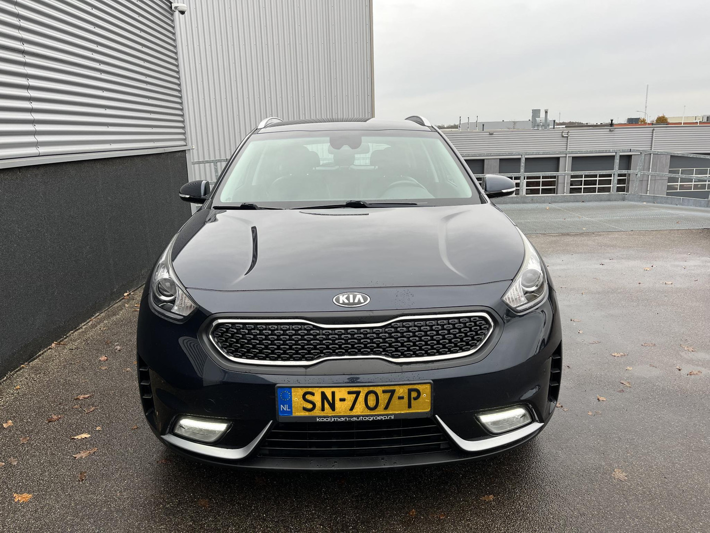 Kia