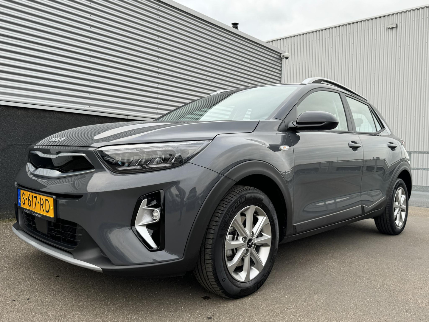 Kia