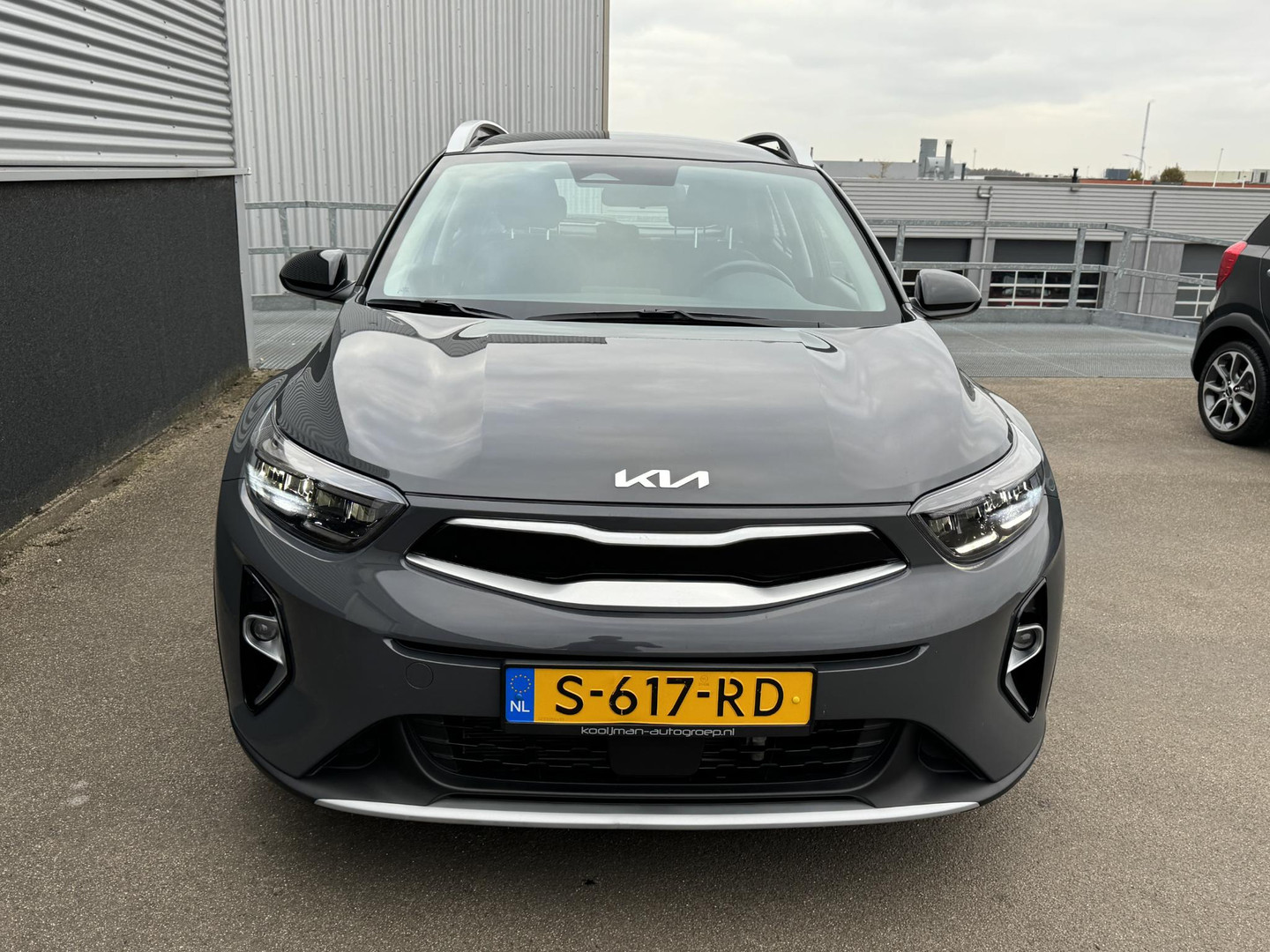 Kia