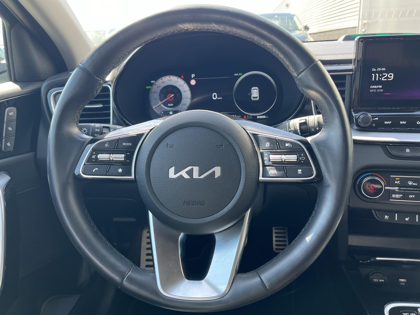 Kia Kia