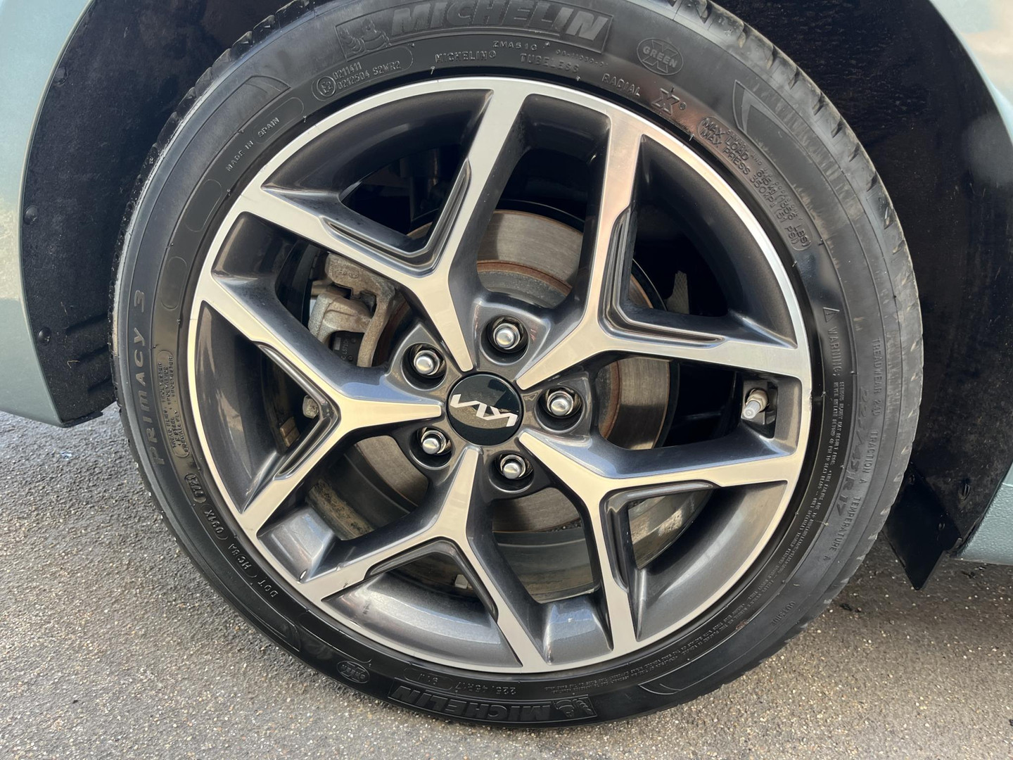 Kia Kia