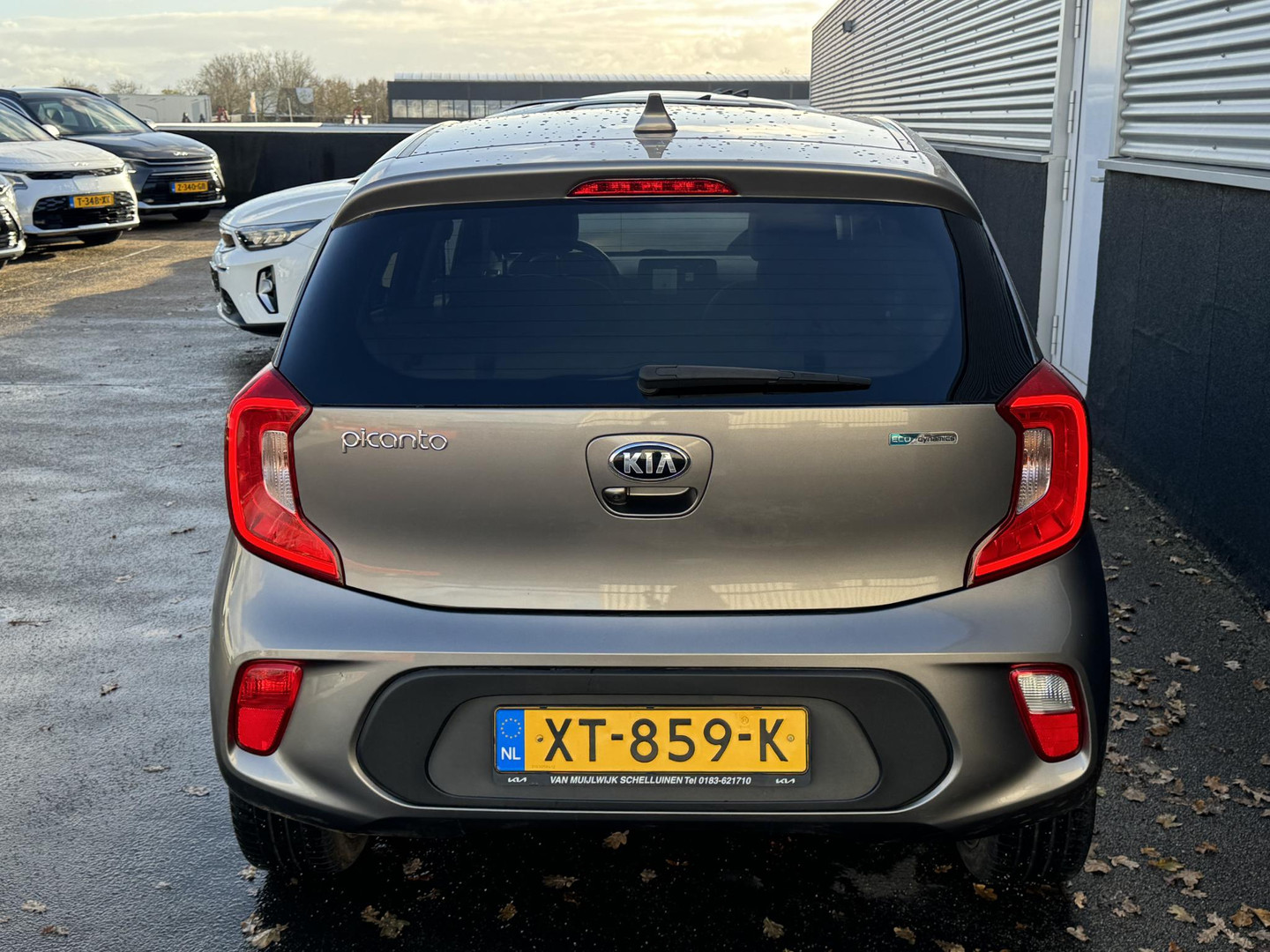 Kia