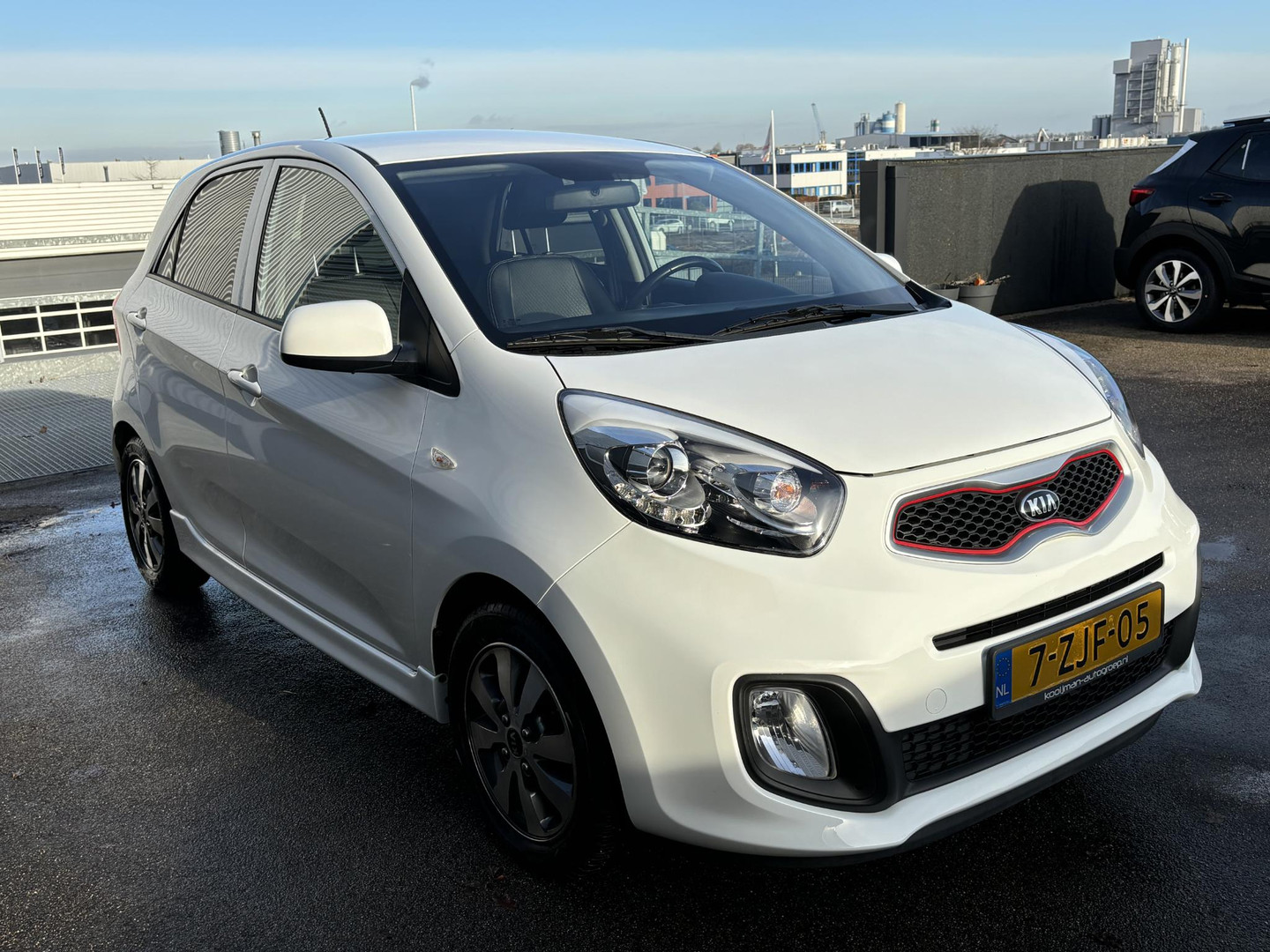 Kia