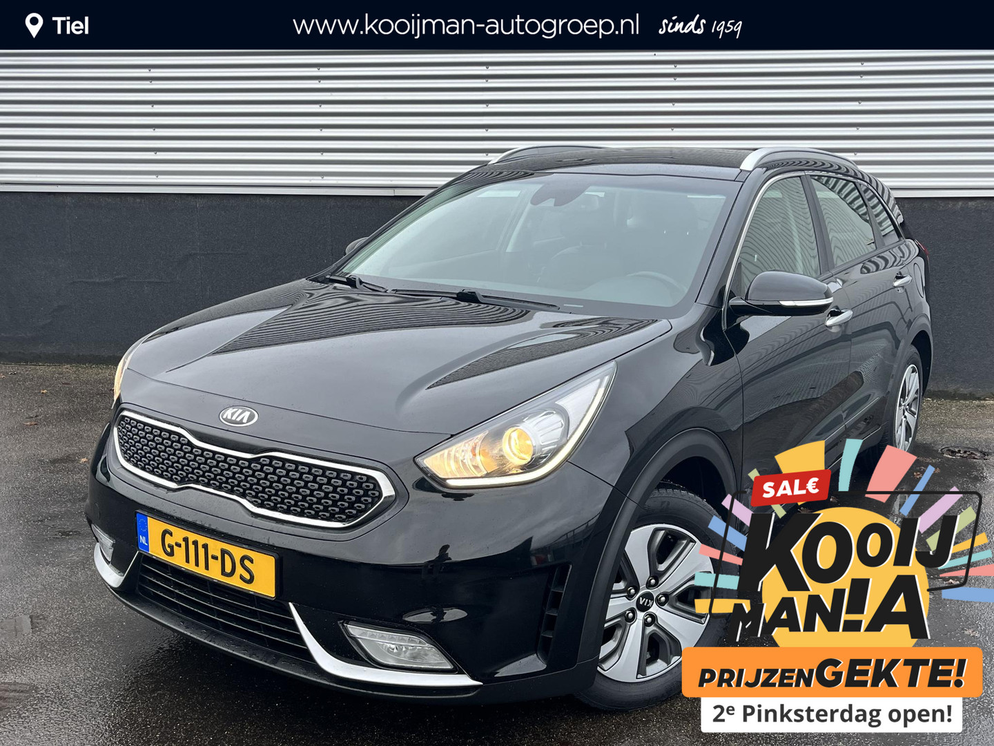 Kia