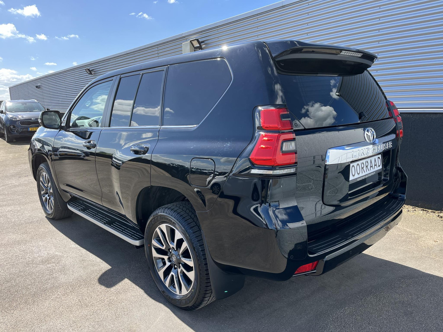 Toyota Toyota