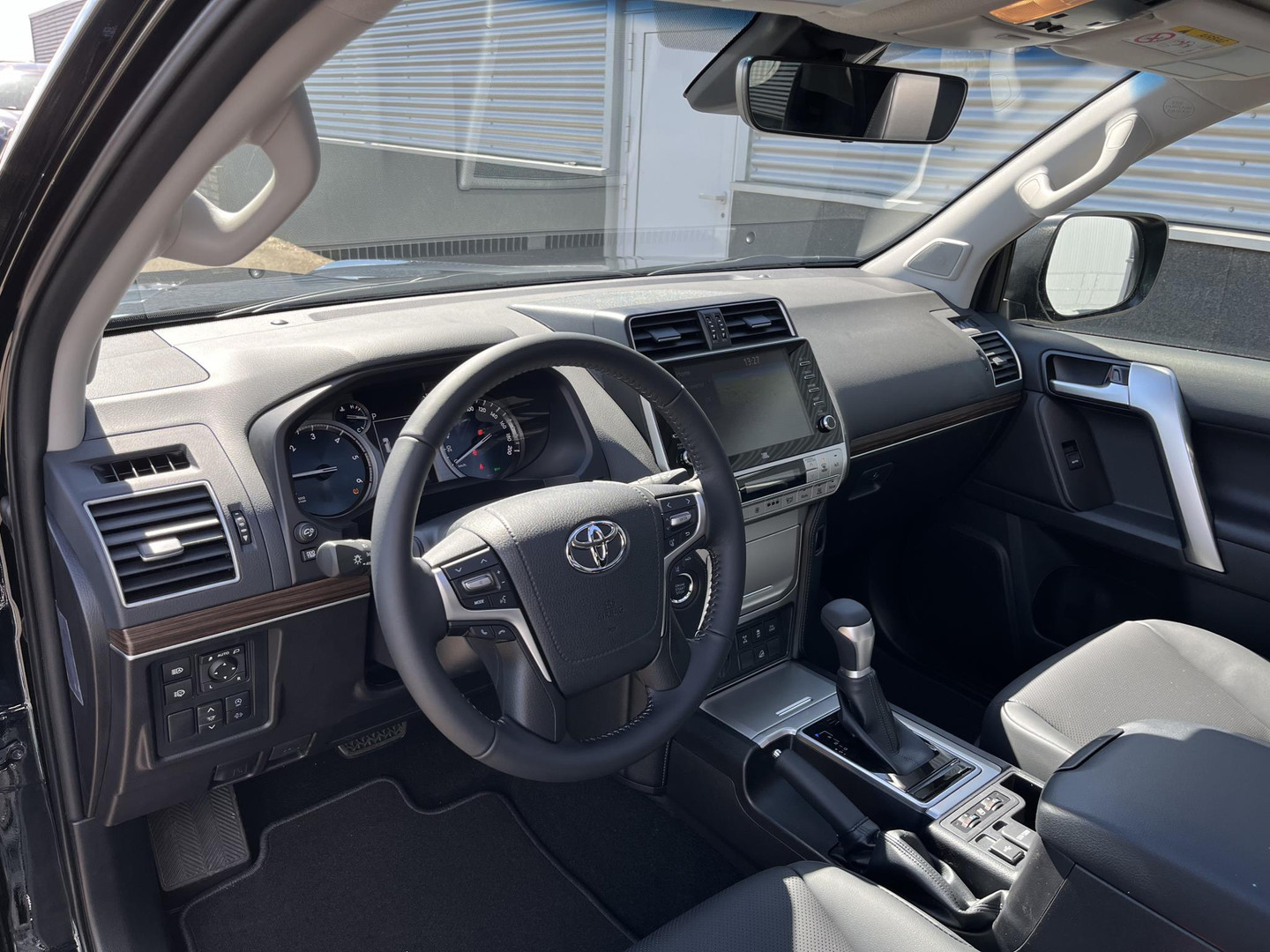 Toyota Toyota