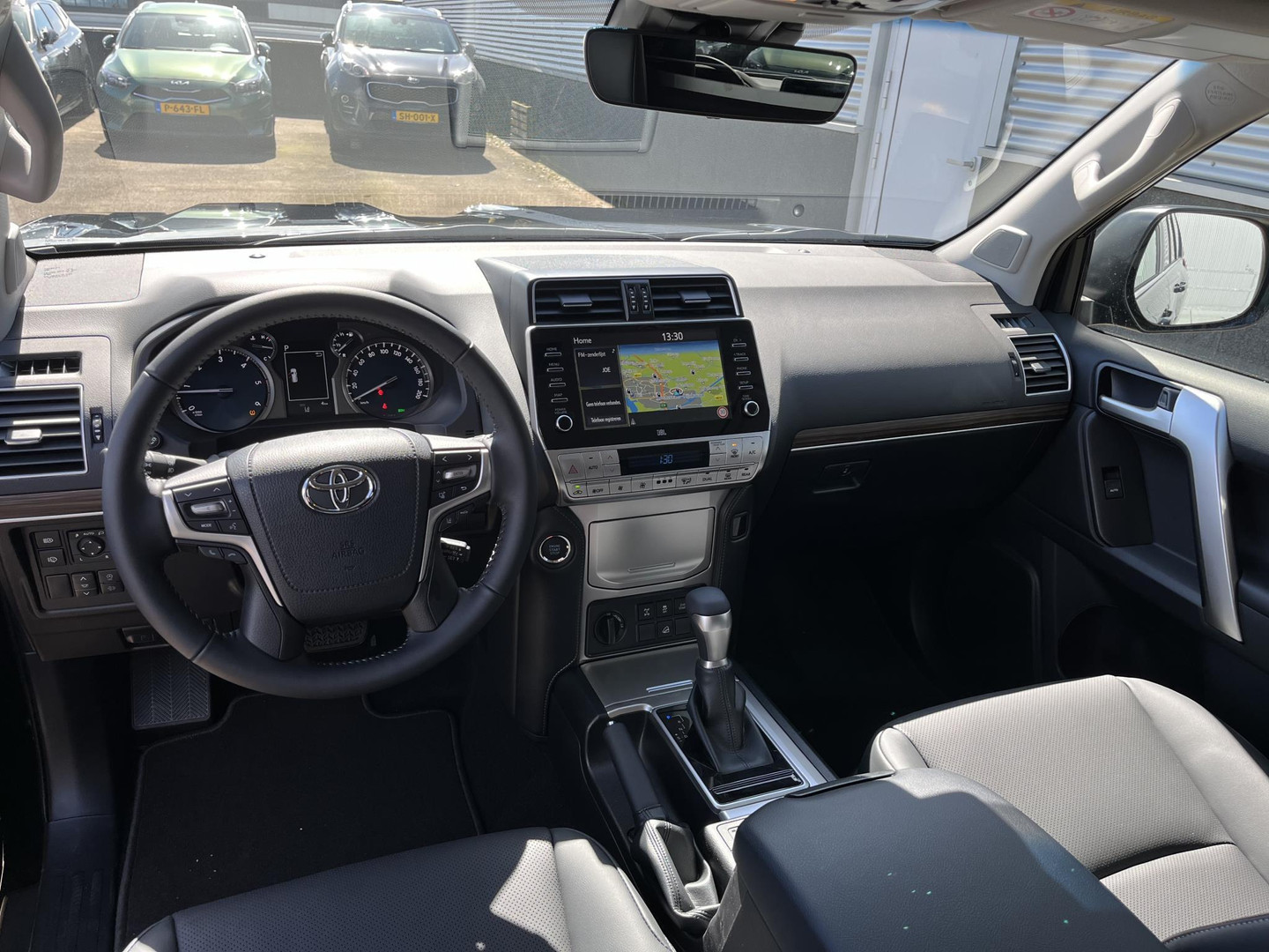 Toyota Toyota