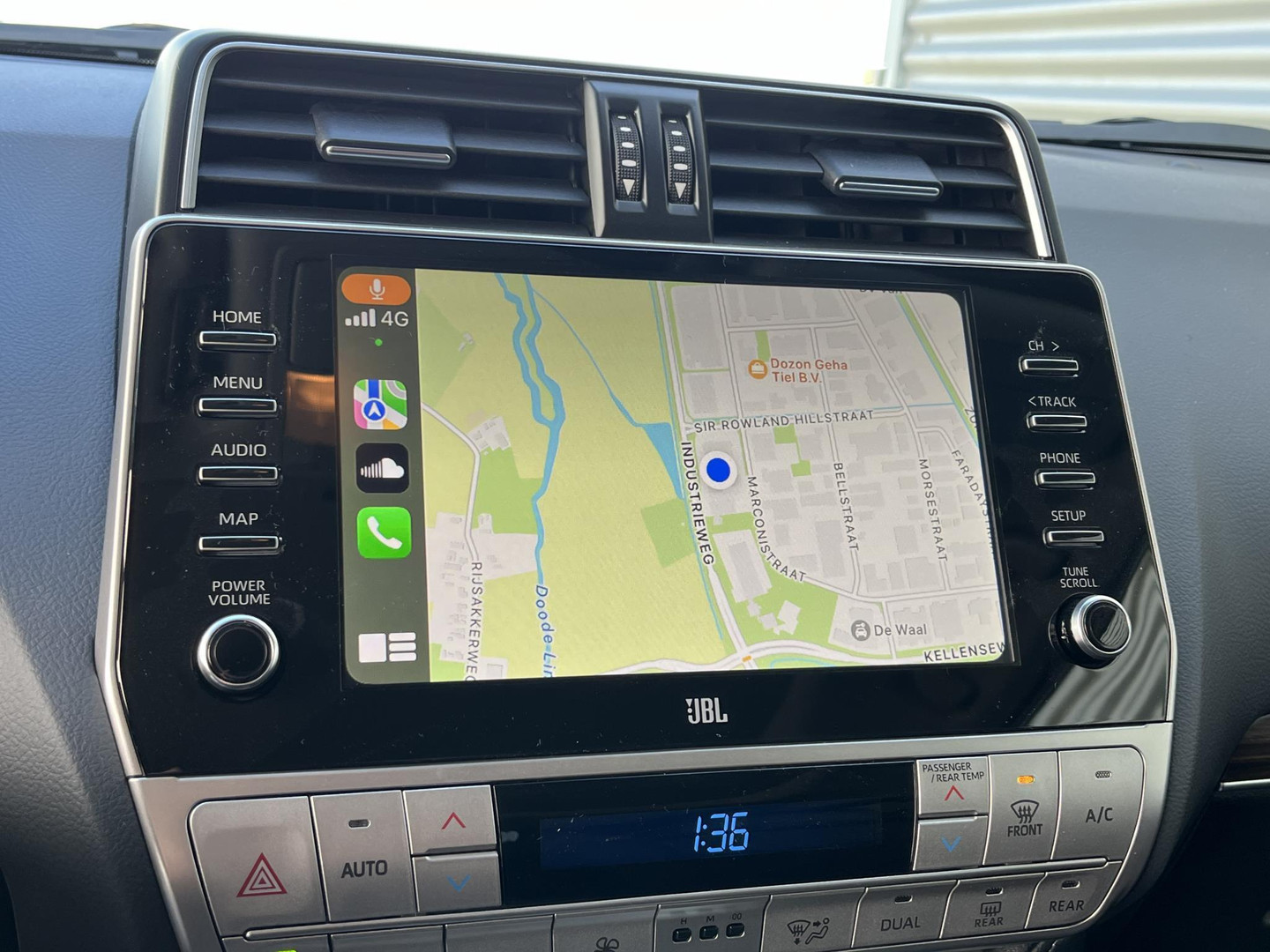 Toyota Toyota