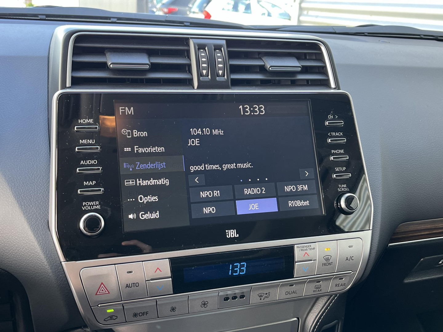 Toyota Toyota