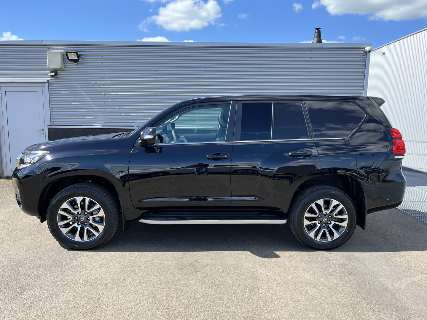 Toyota Toyota