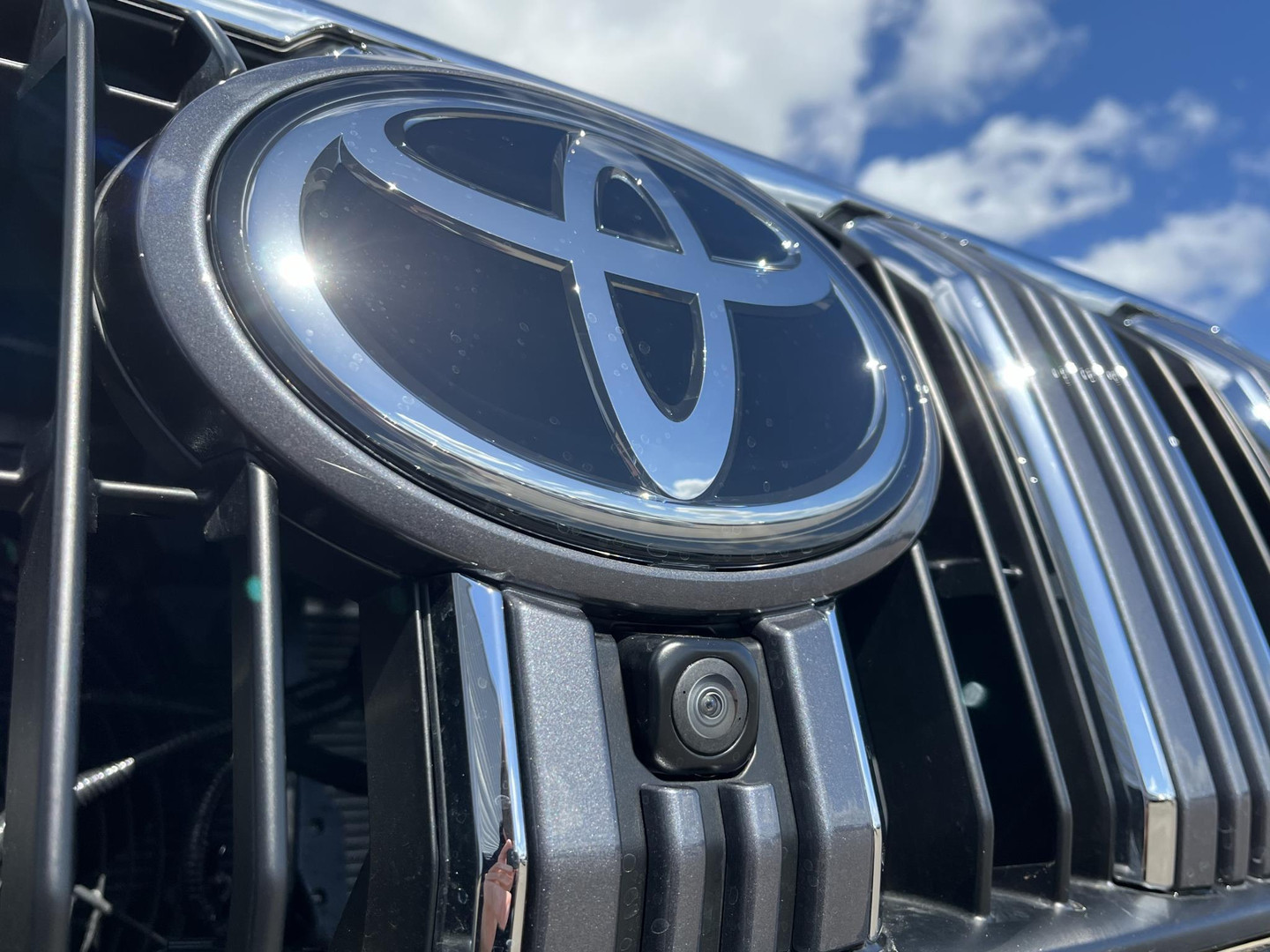 Toyota Toyota