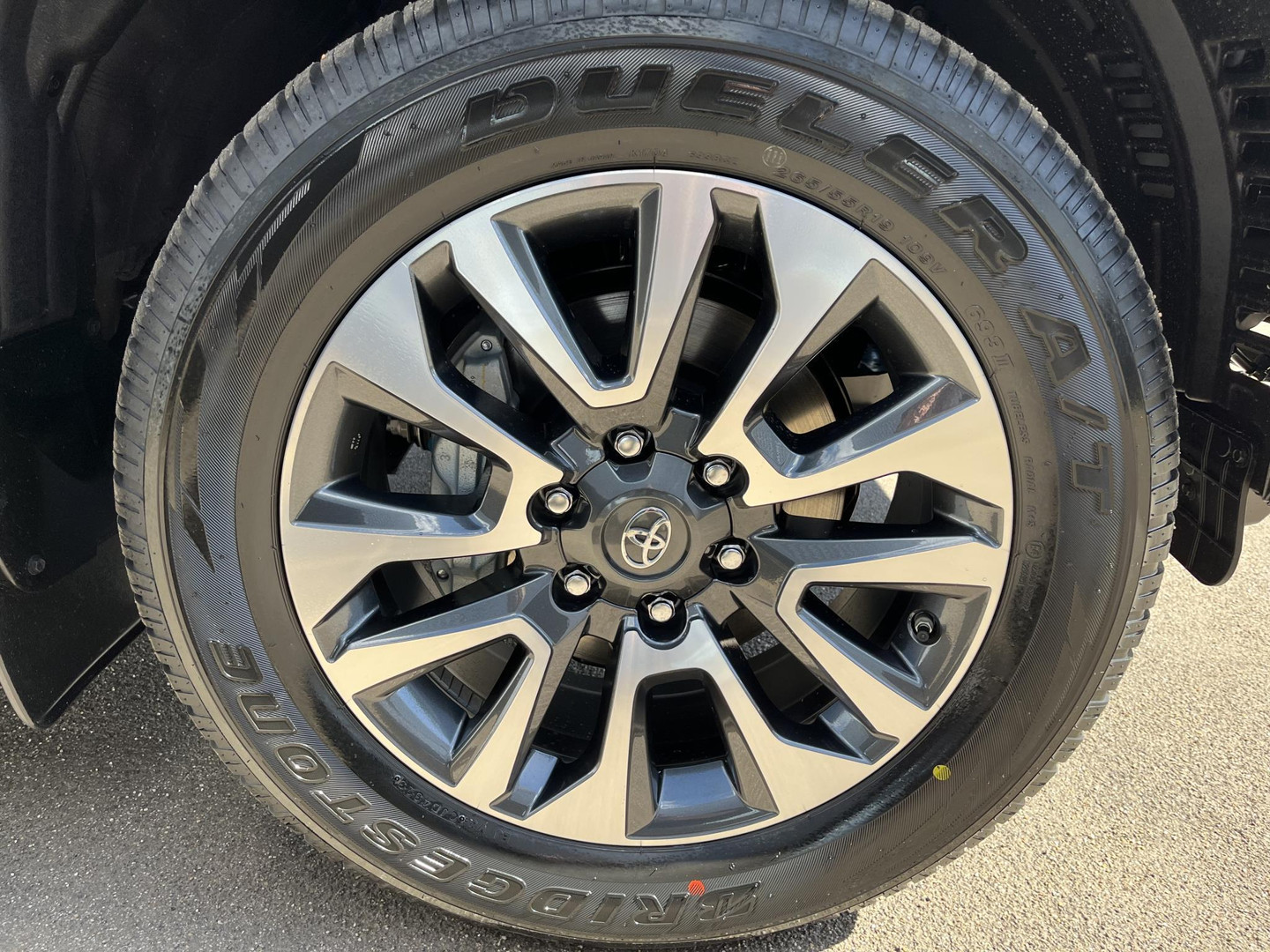 Toyota Toyota