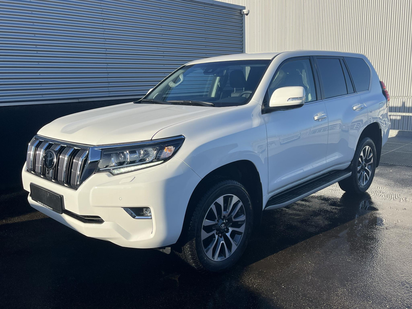 Toyota Toyota