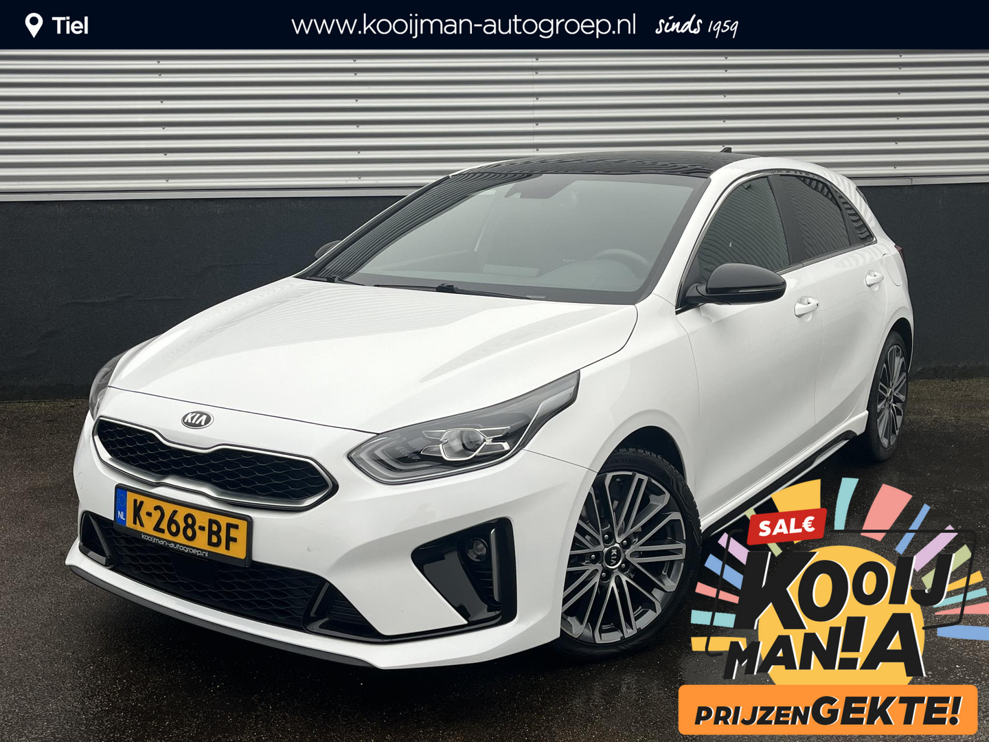 Kia