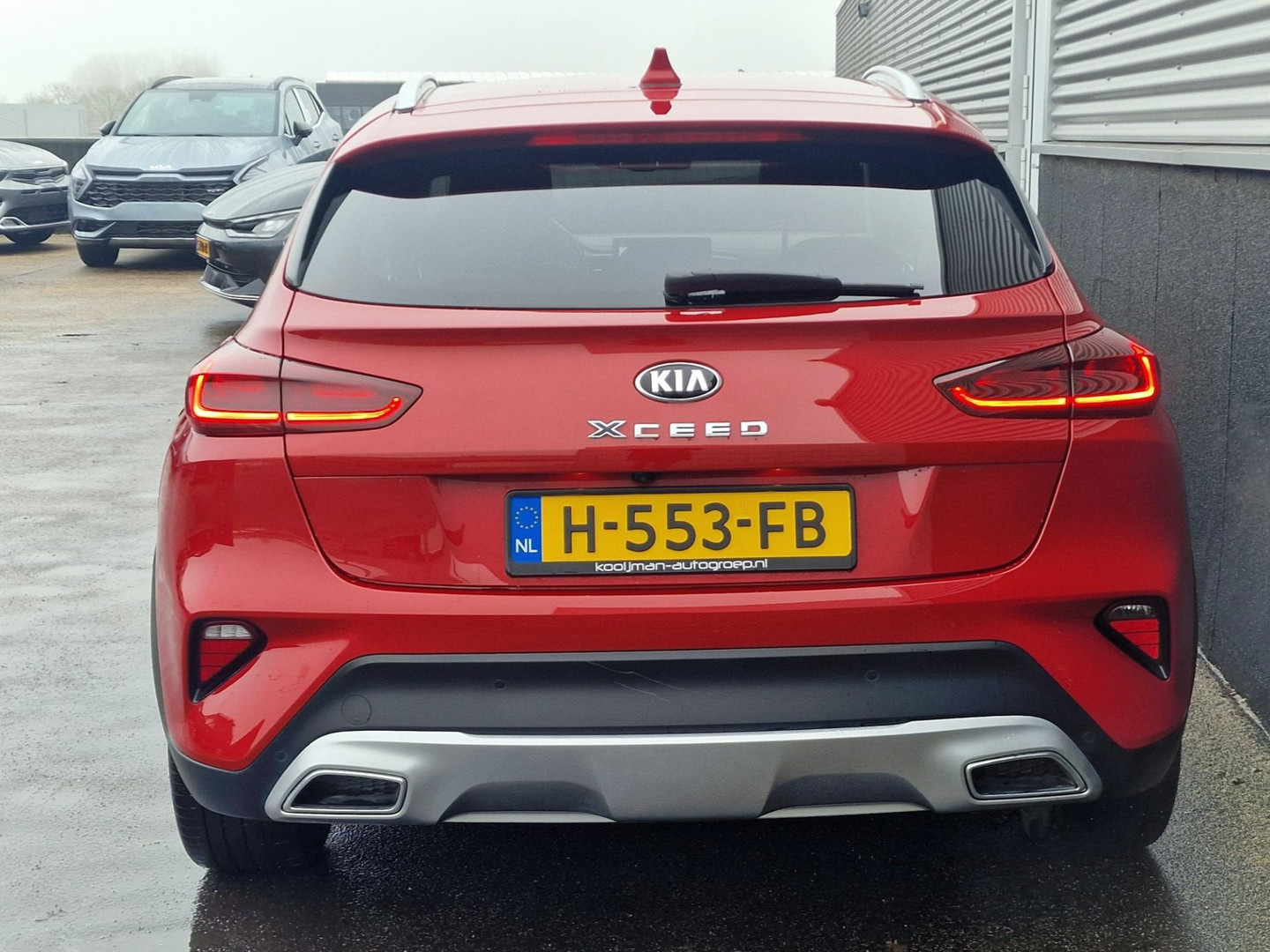 Kia