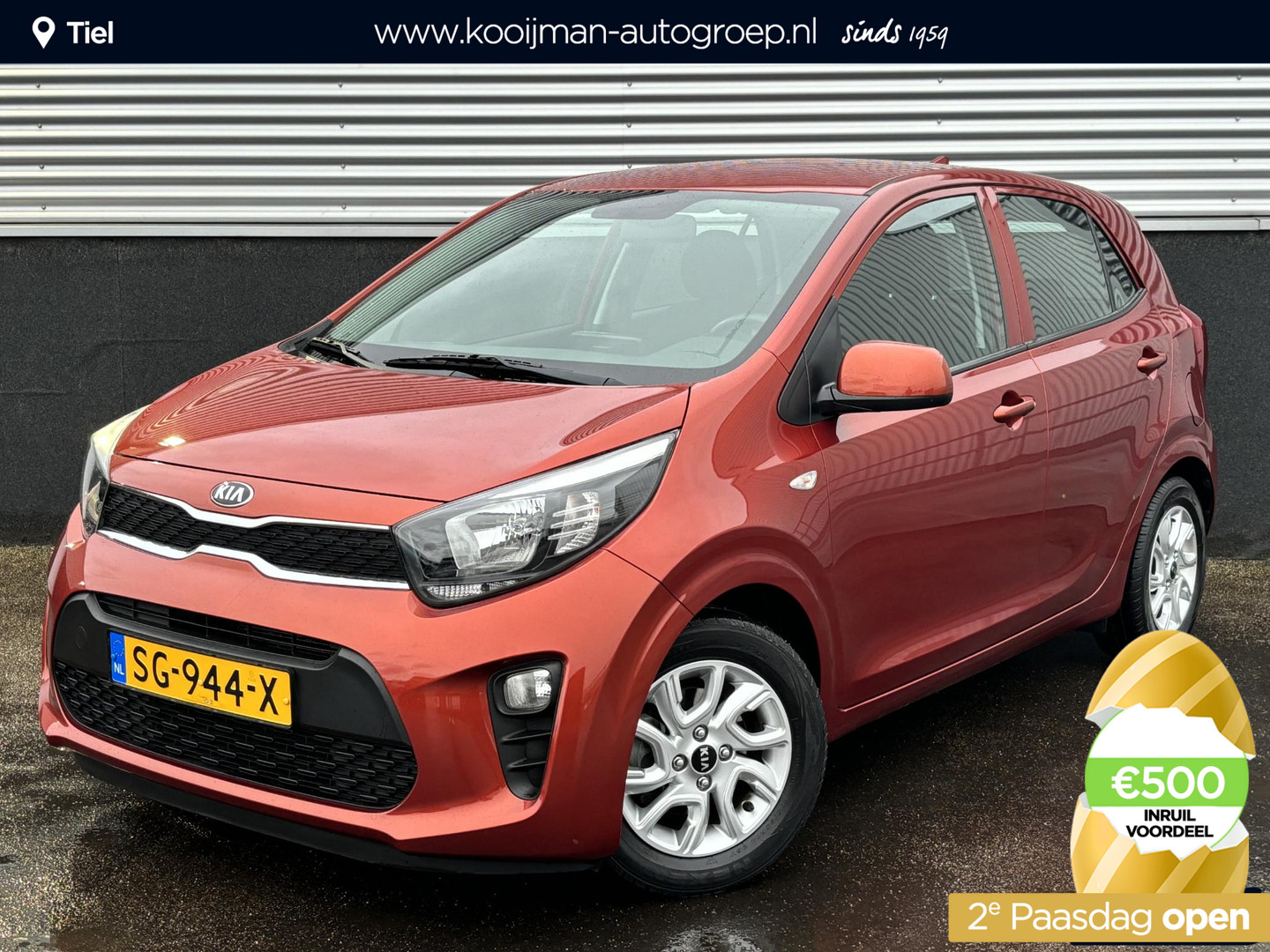 Kia