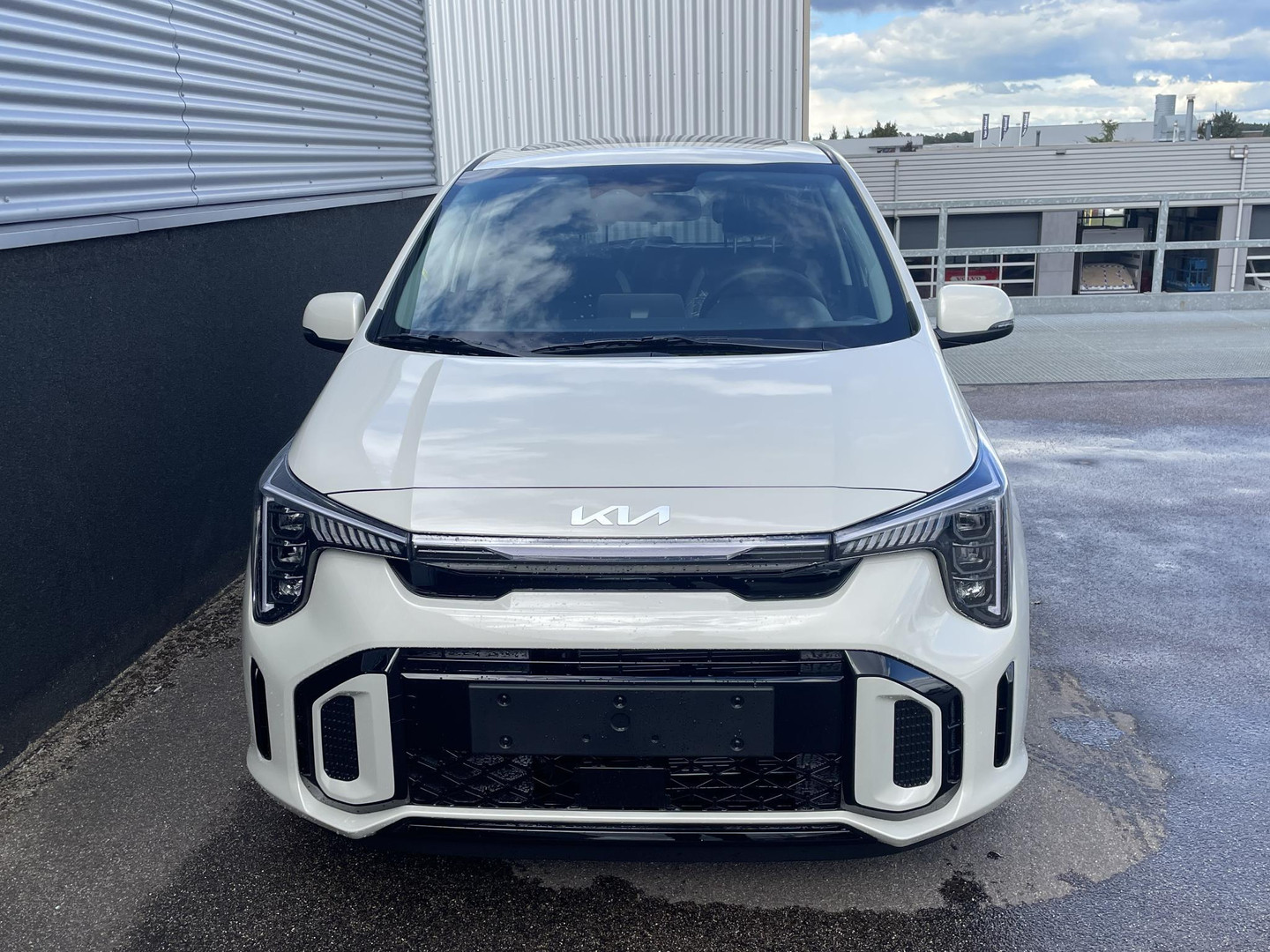 Kia Kia