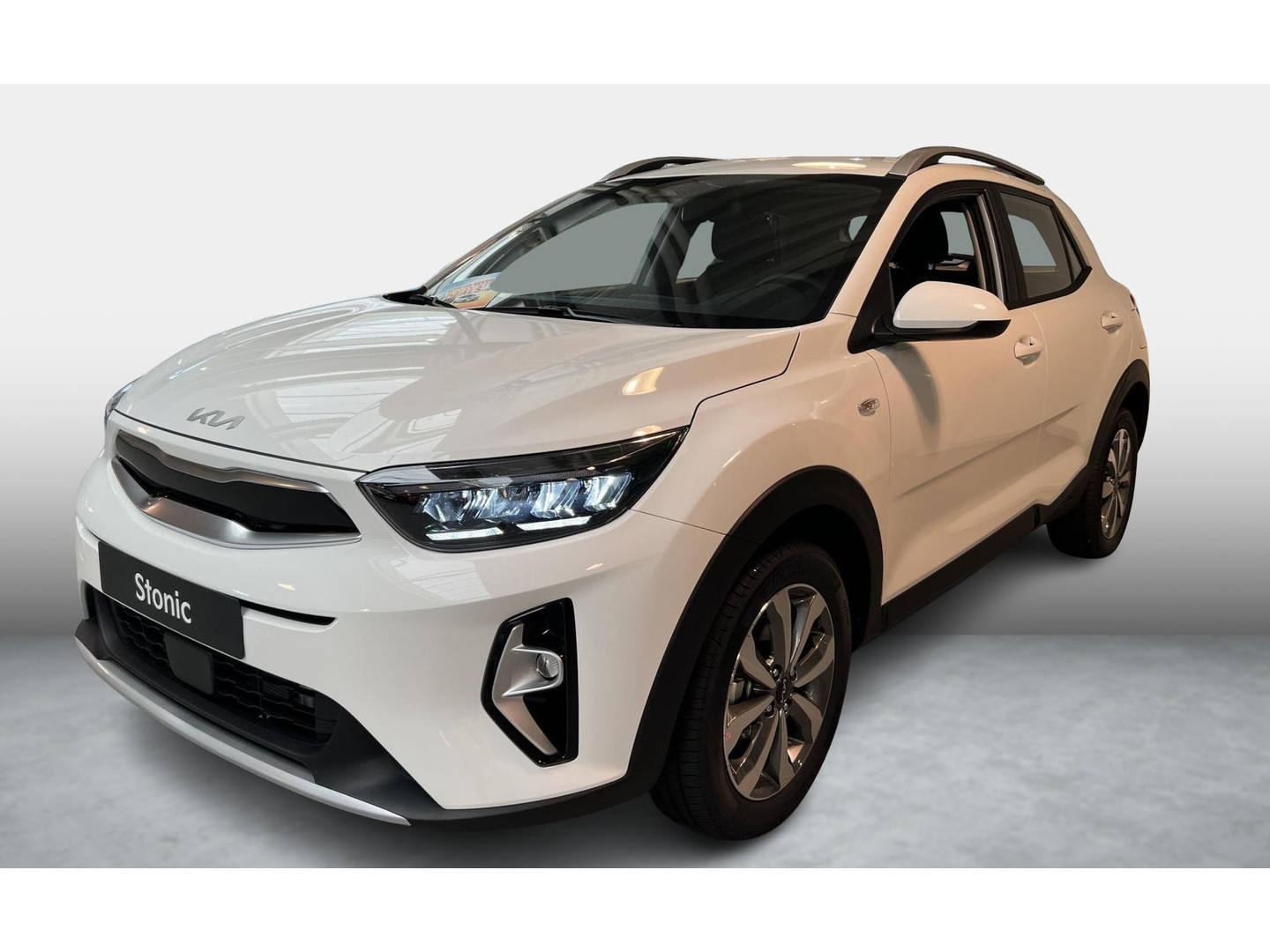 Kia Kia