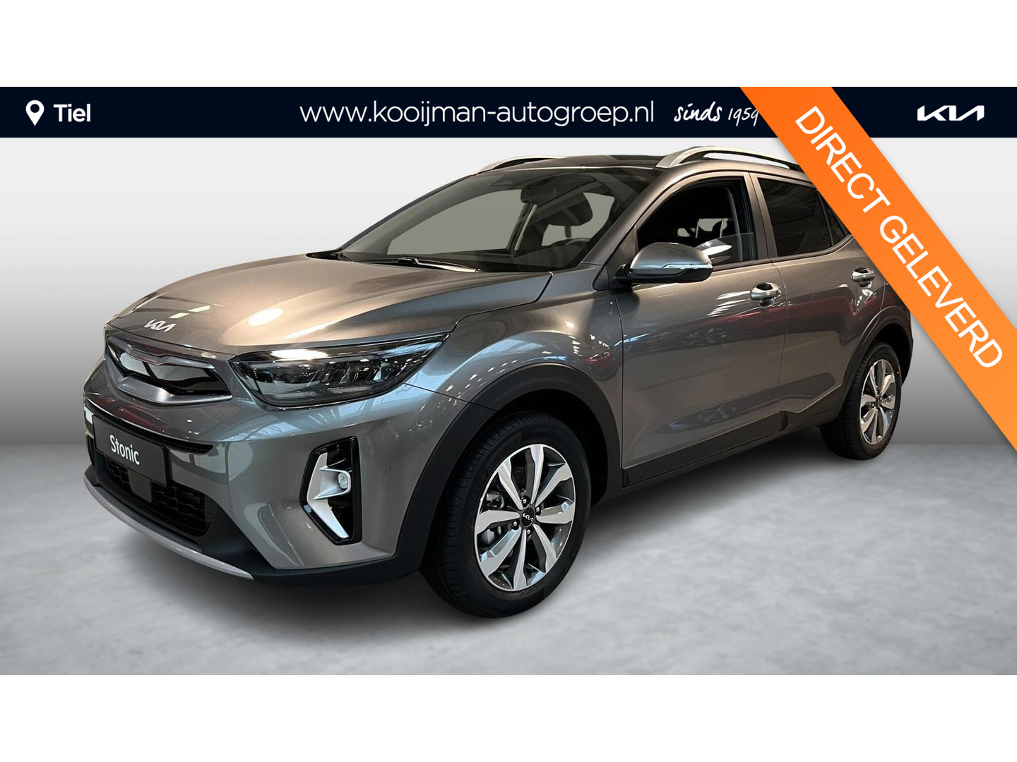 Kia