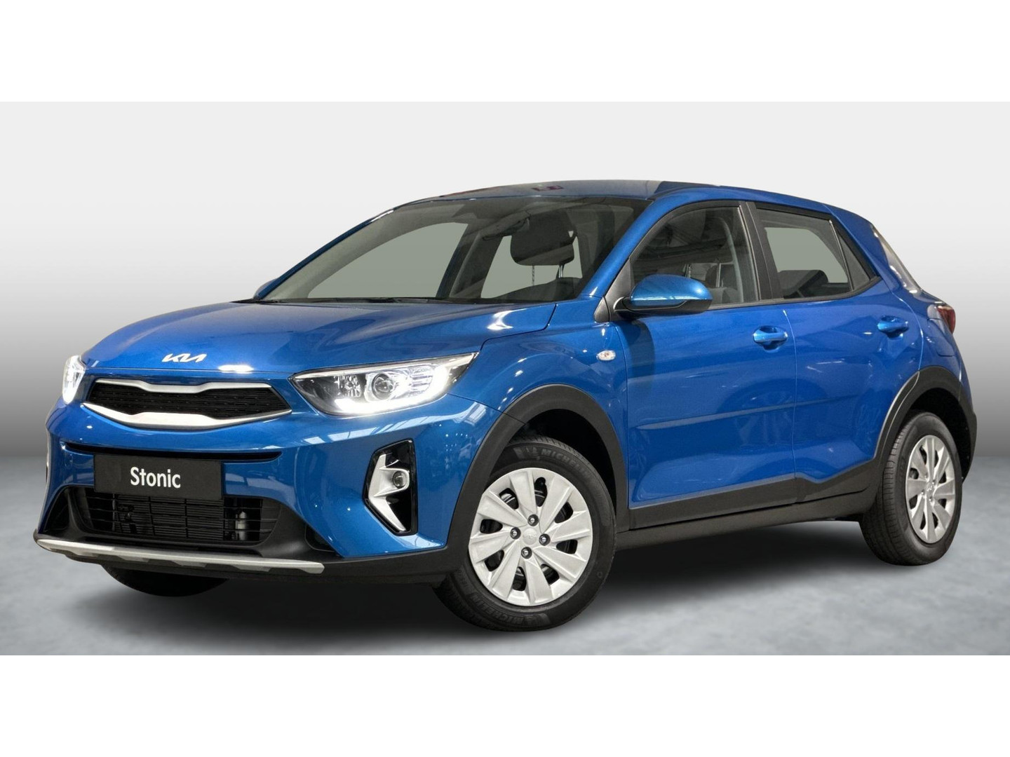 Kia Kia