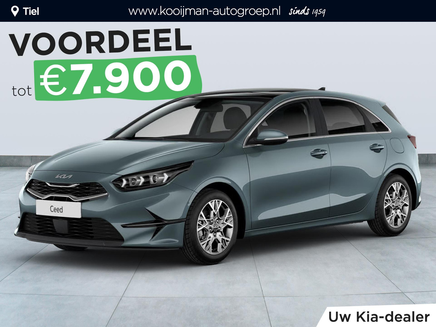 Kia Kia