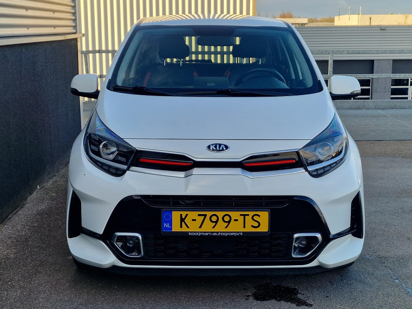 Kia