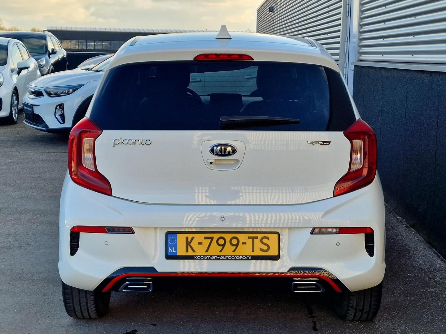 Kia