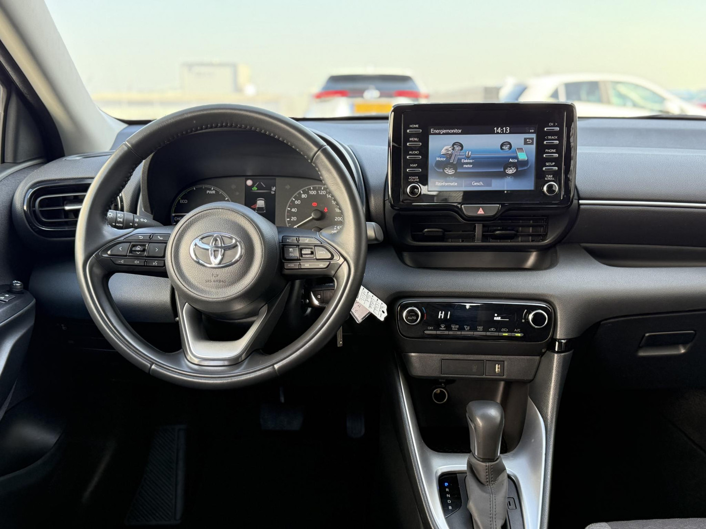 Toyota Toyota