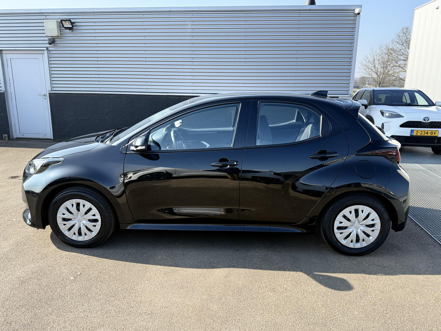Toyota Toyota