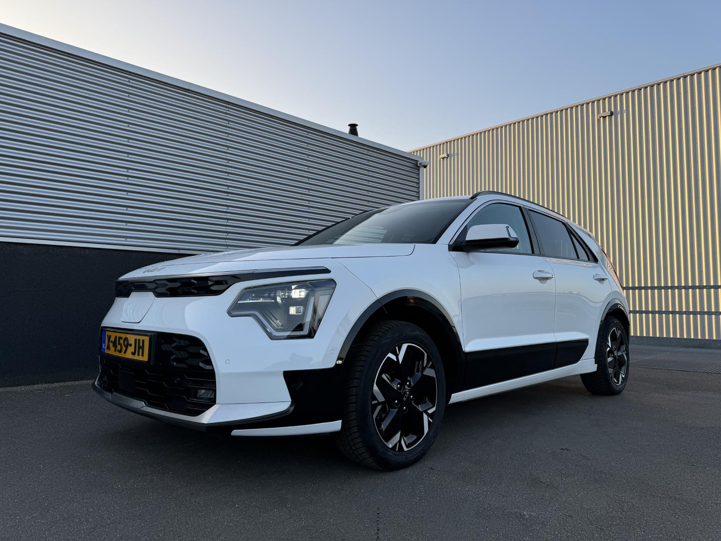 Kia