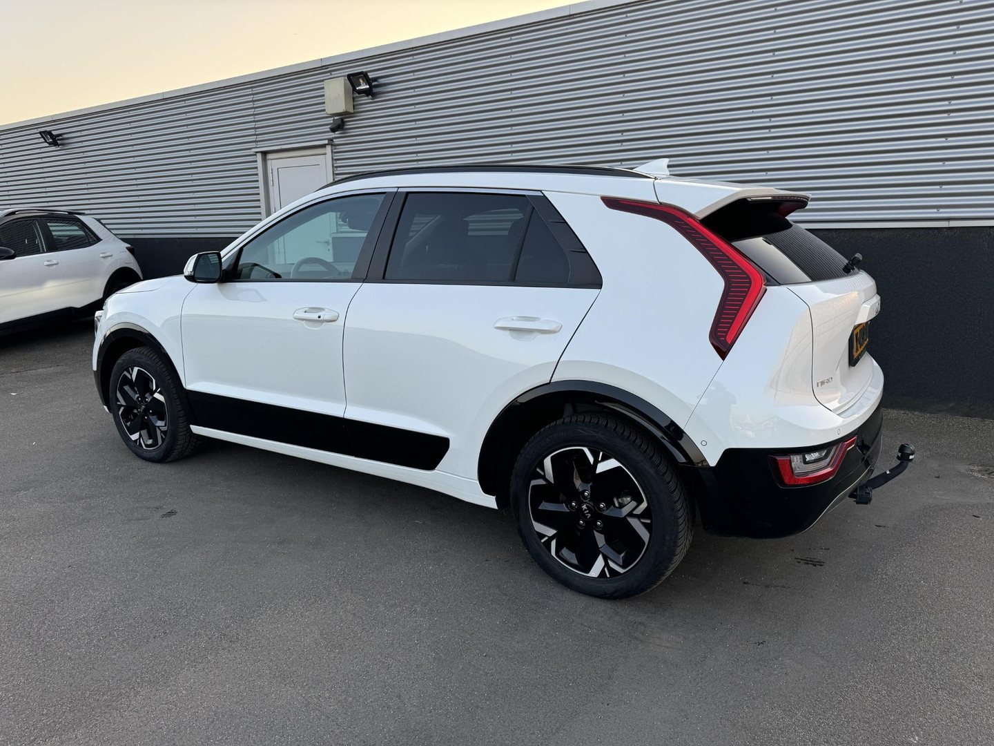 Kia