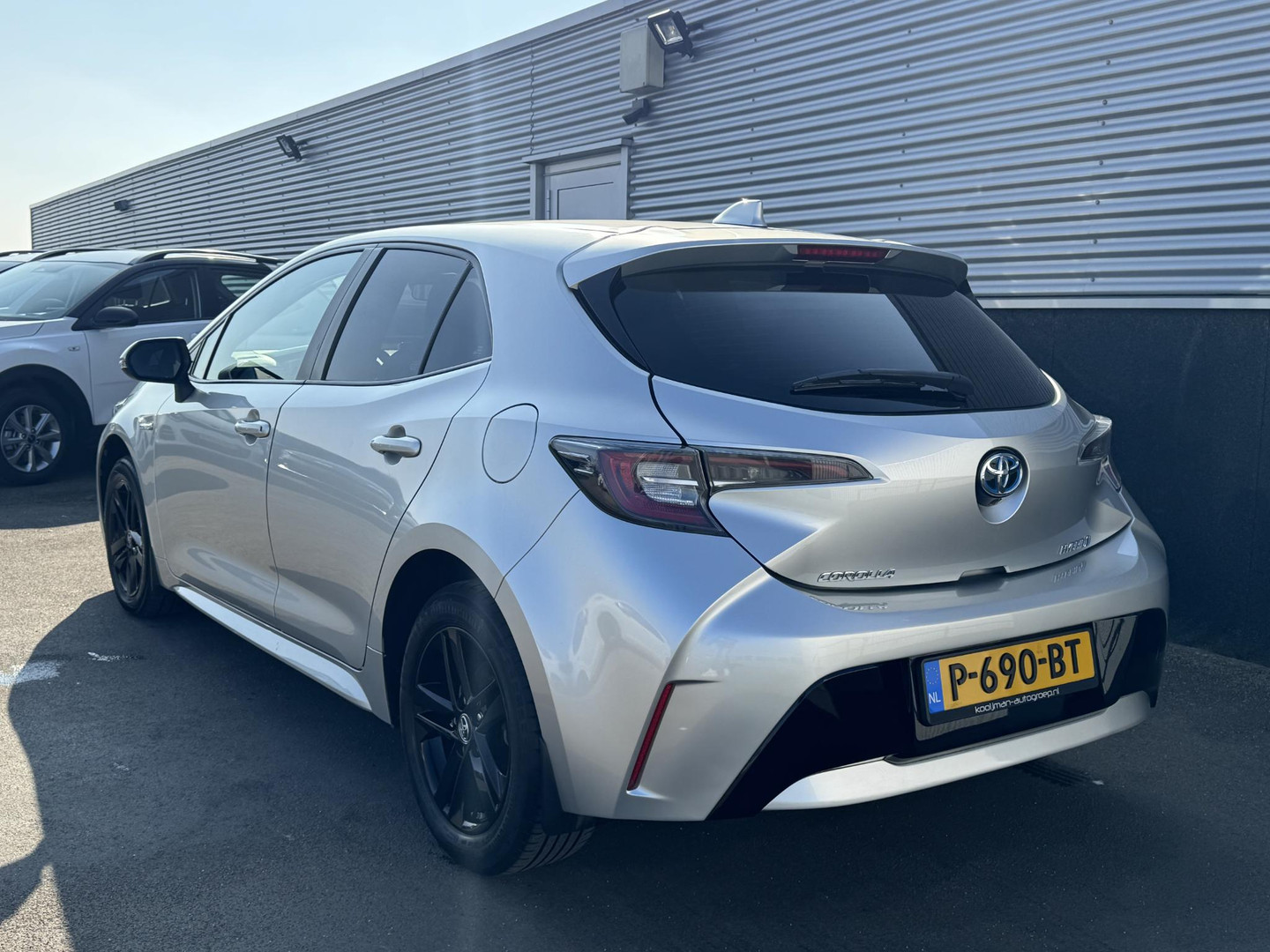 Toyota