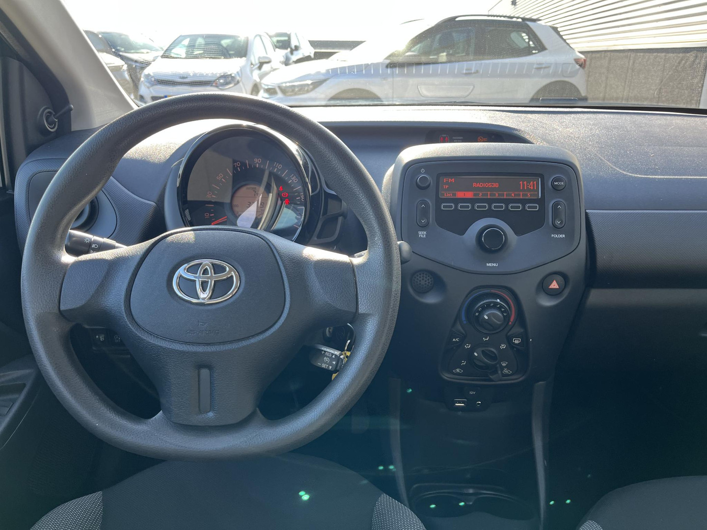 Toyota