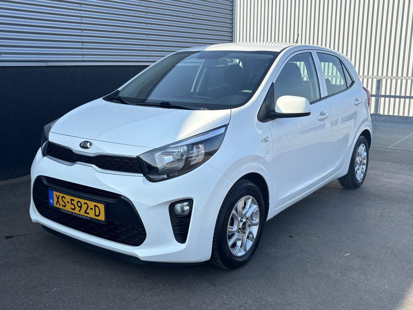 Kia