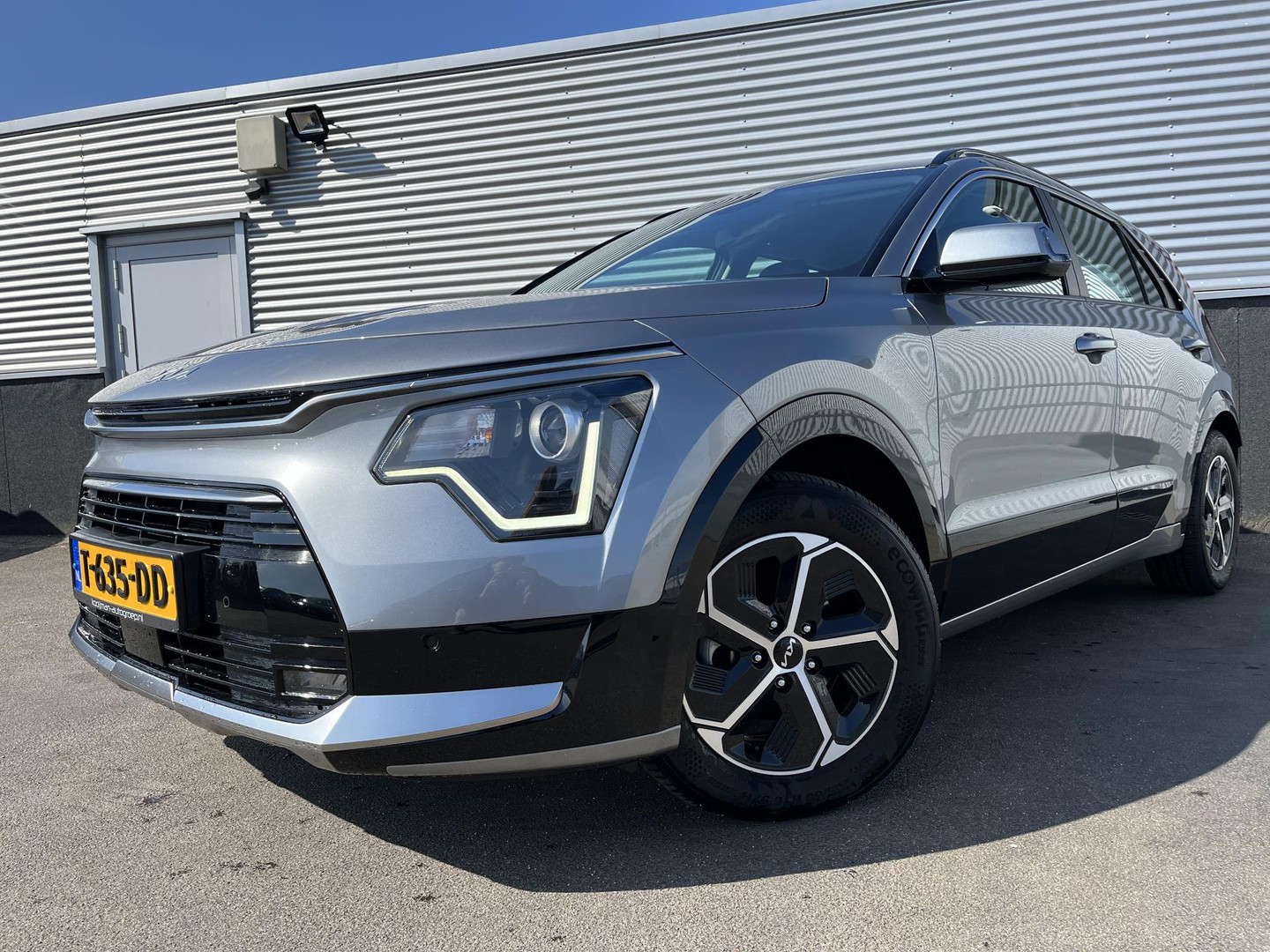 Kia