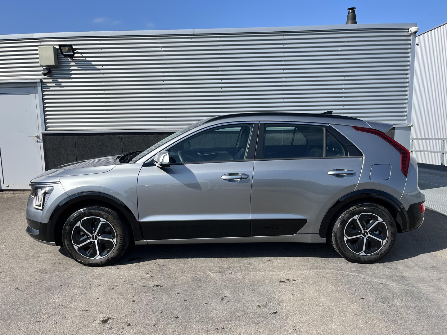 Kia