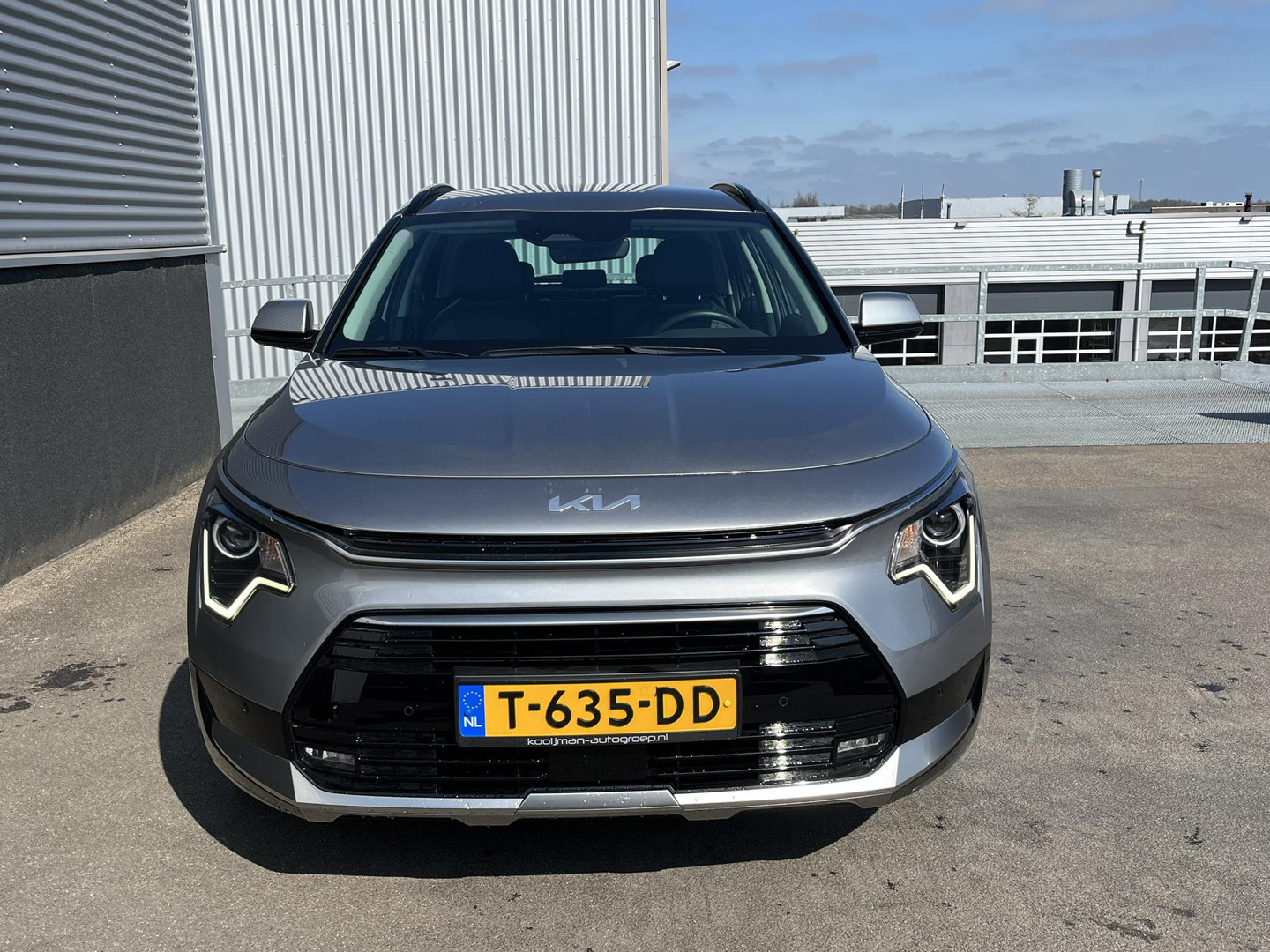Kia