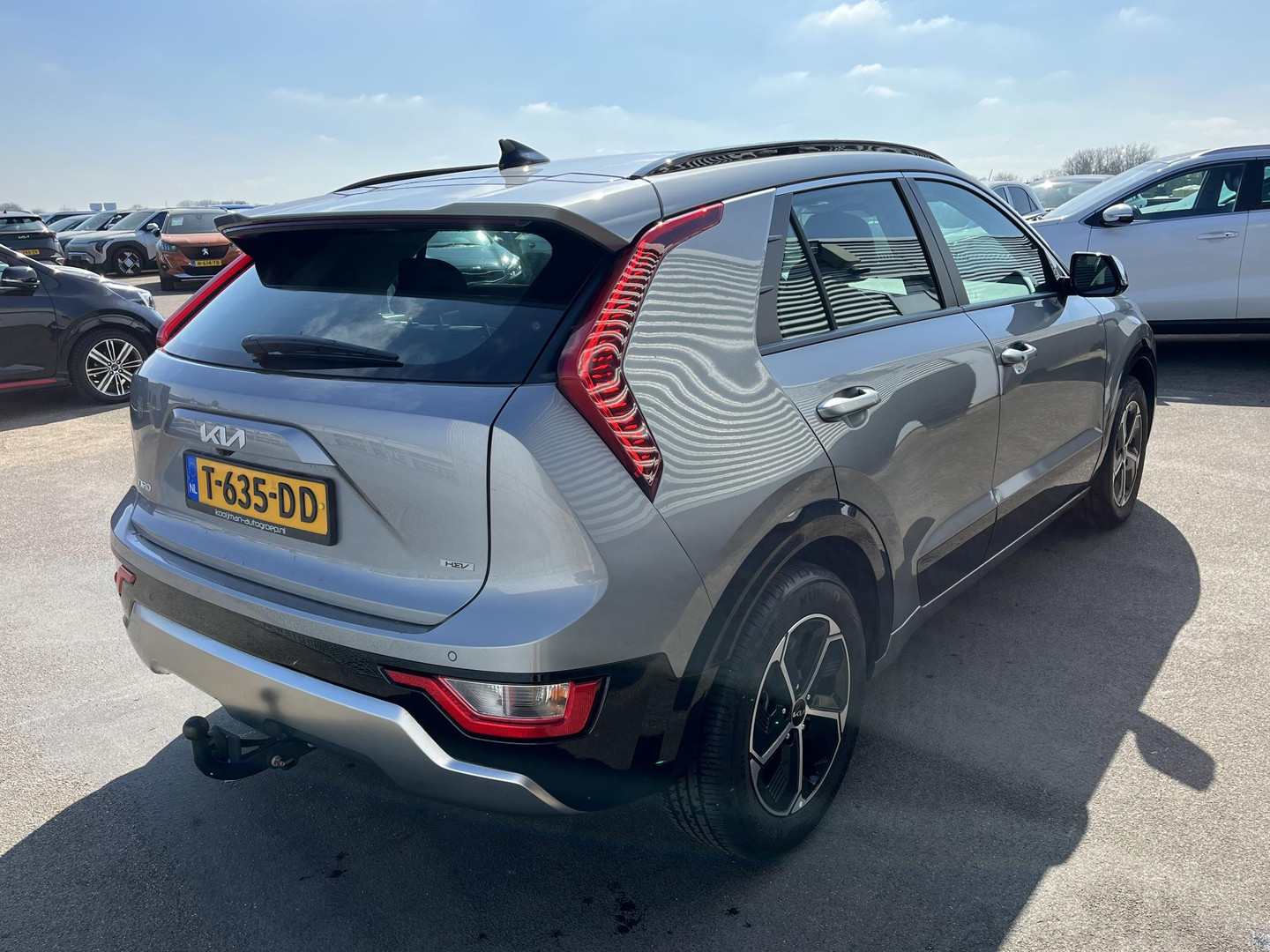 Kia