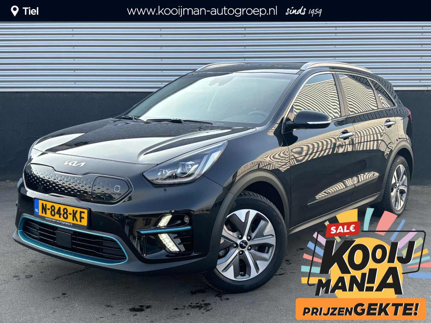 Kia Kia