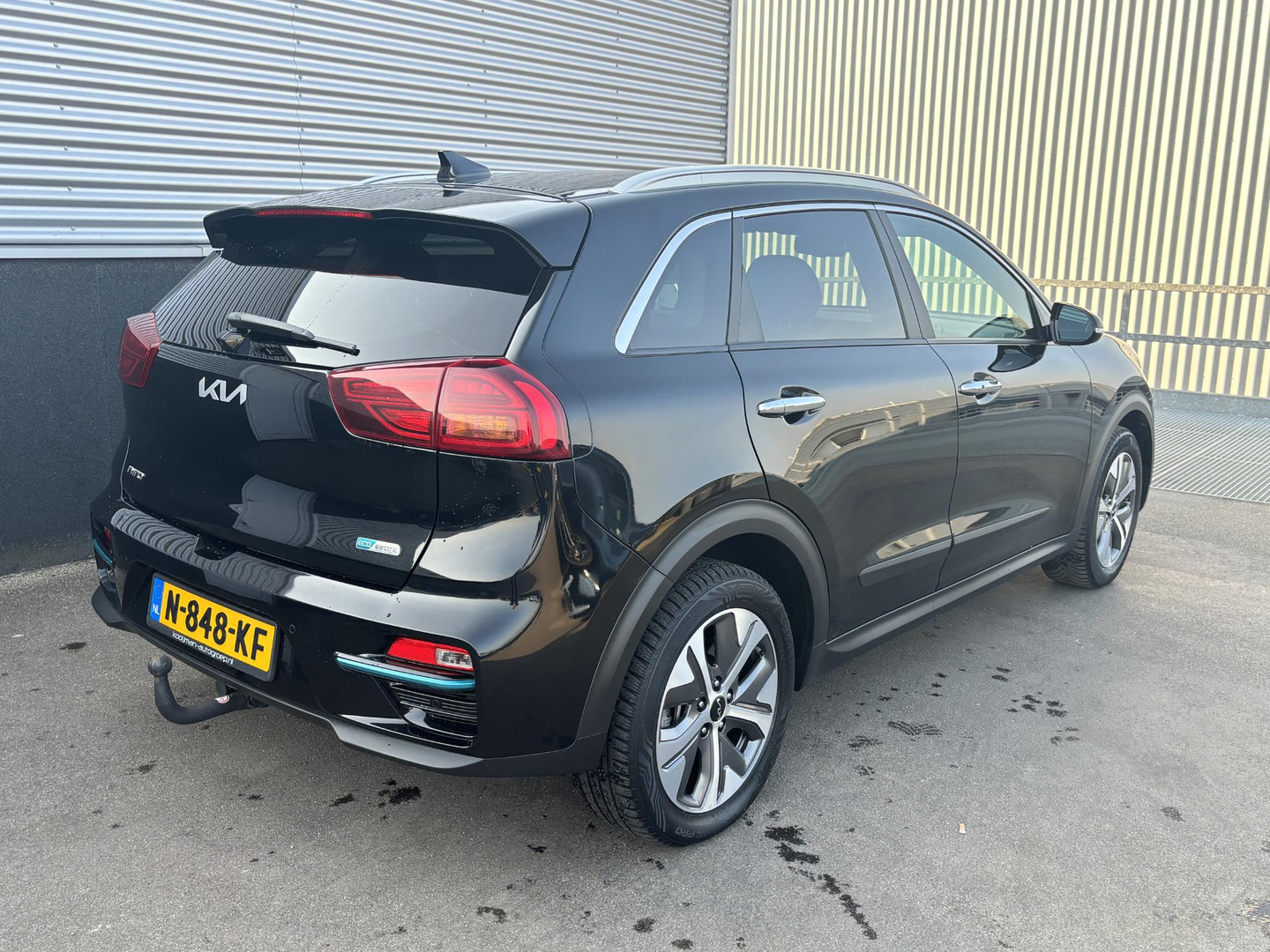 Kia