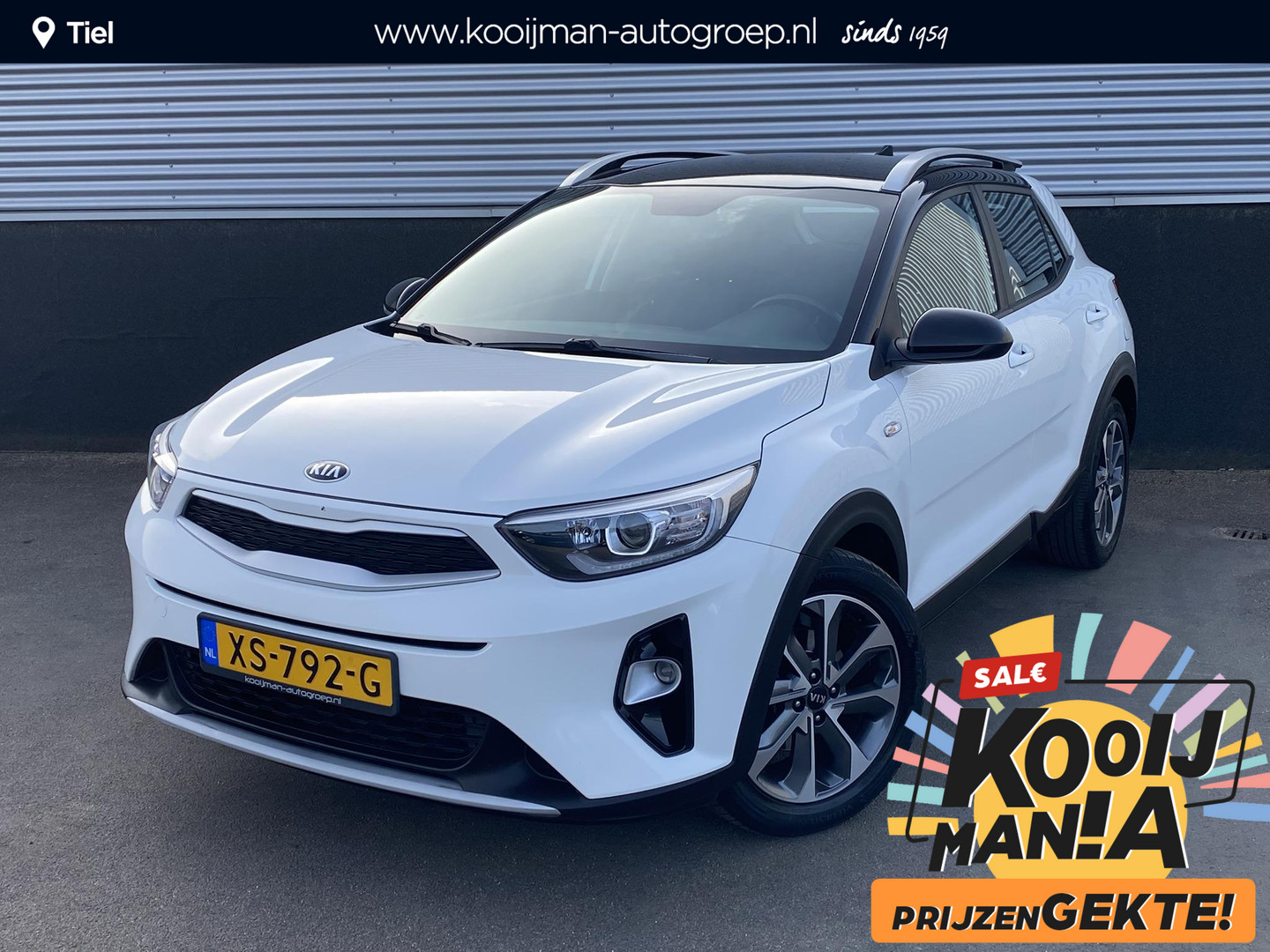 Kia