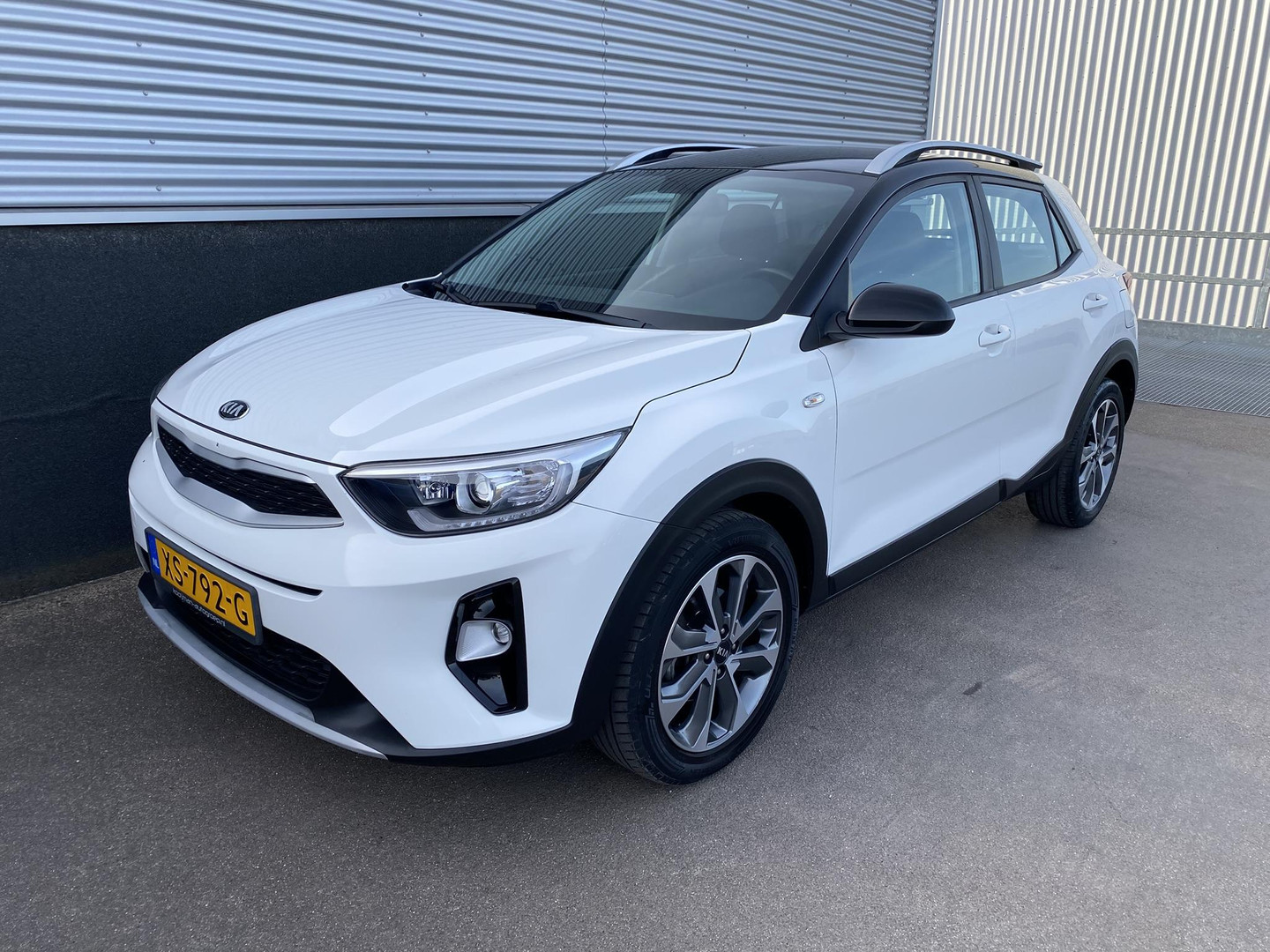 Kia