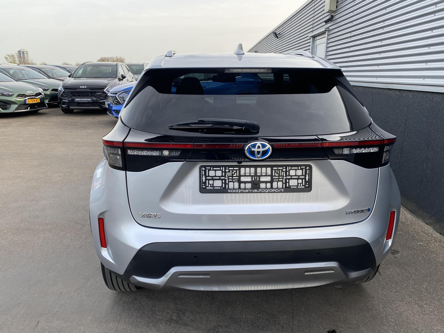 Toyota