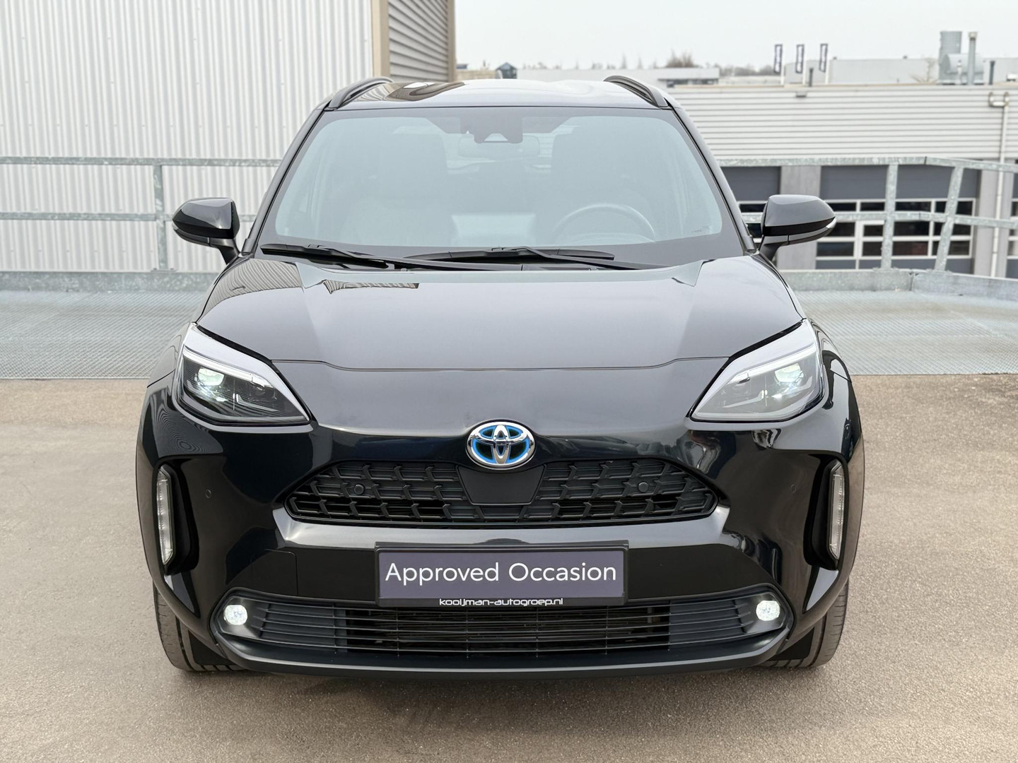Toyota