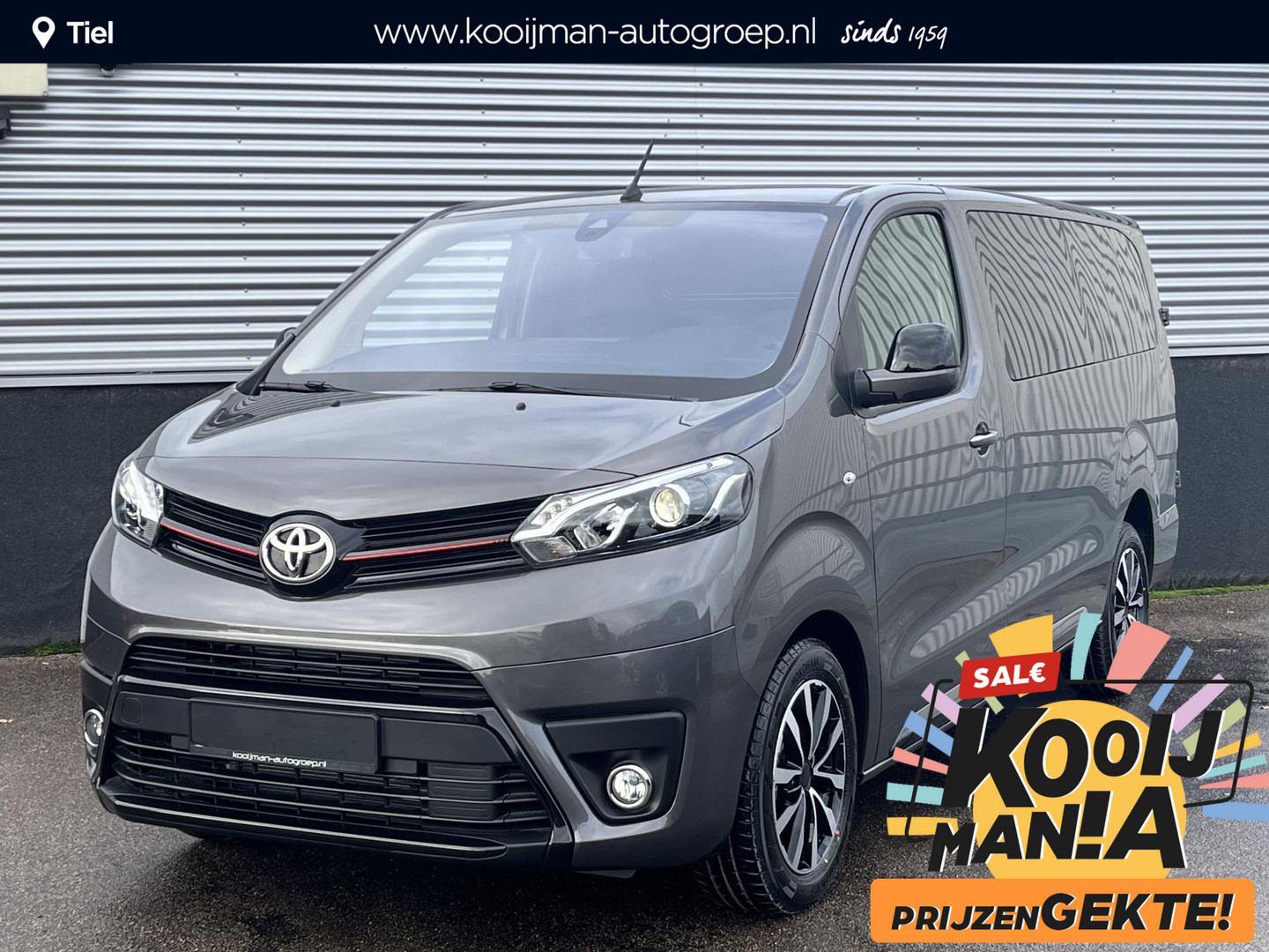 Toyota Toyota