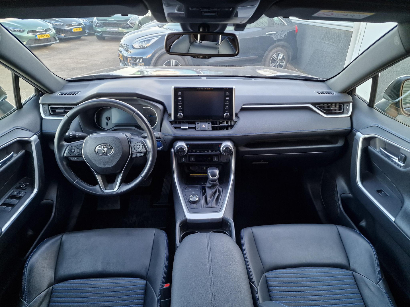 Toyota Toyota