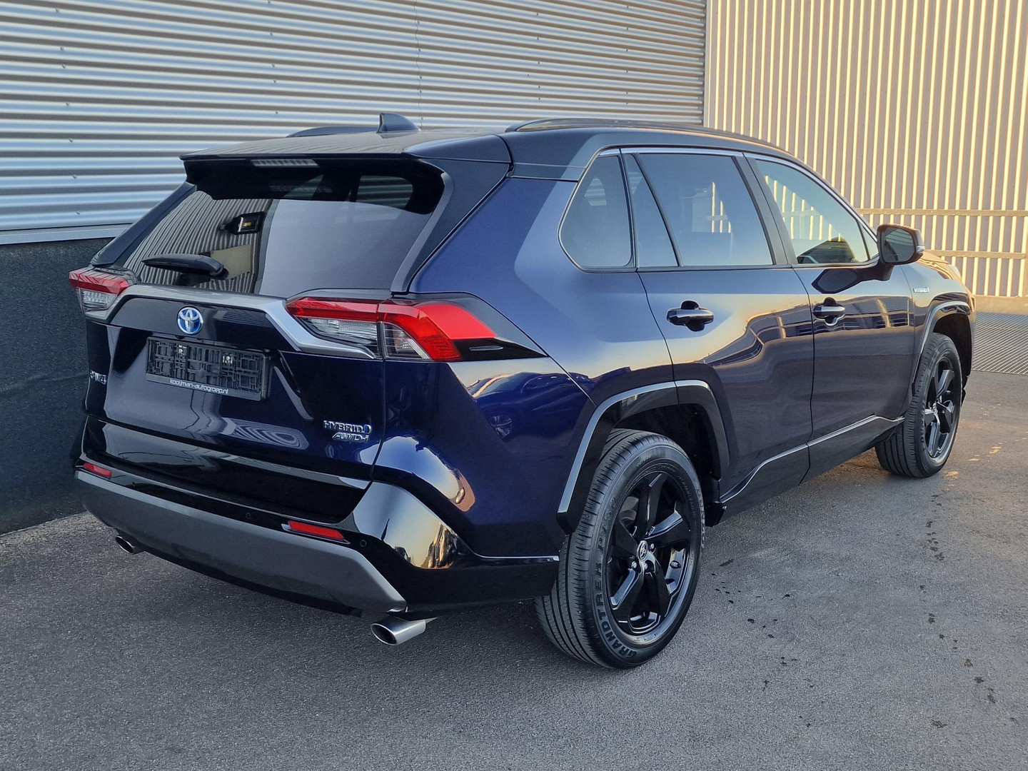 Toyota Toyota
