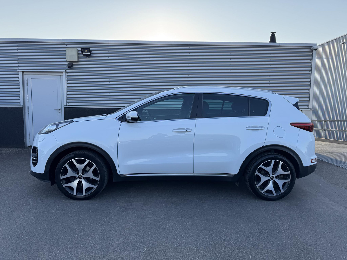 Kia