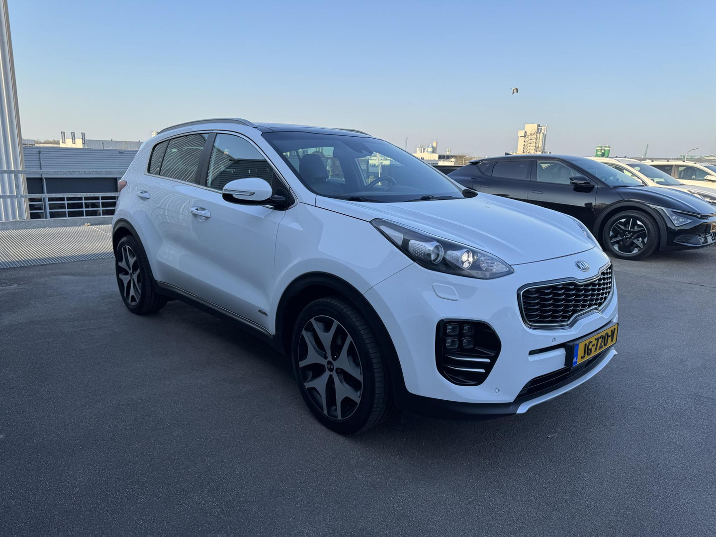 Kia