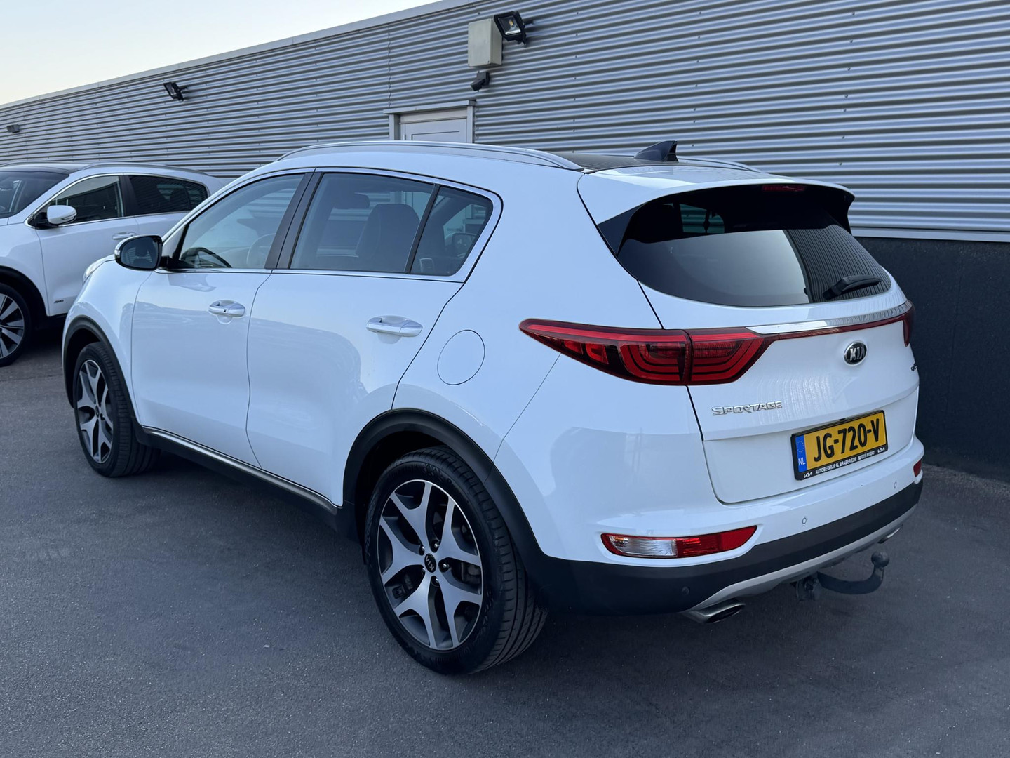 Kia